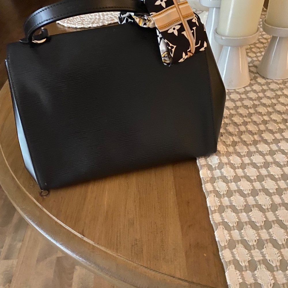 Hand bag LV - Picture 3 of 4